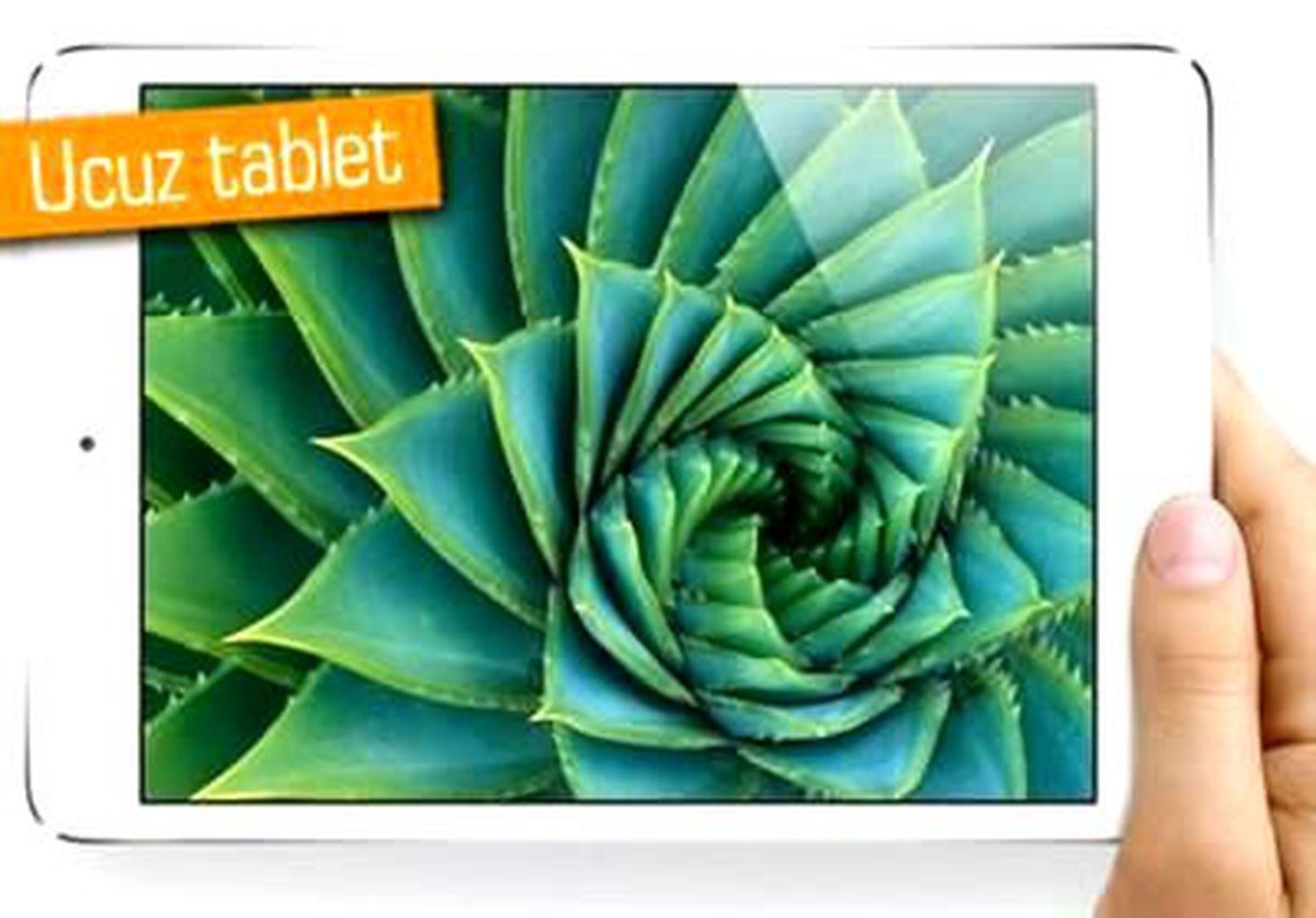 Google\'dan Çok Ucuza Nexus 7 Tablet Gelebilir