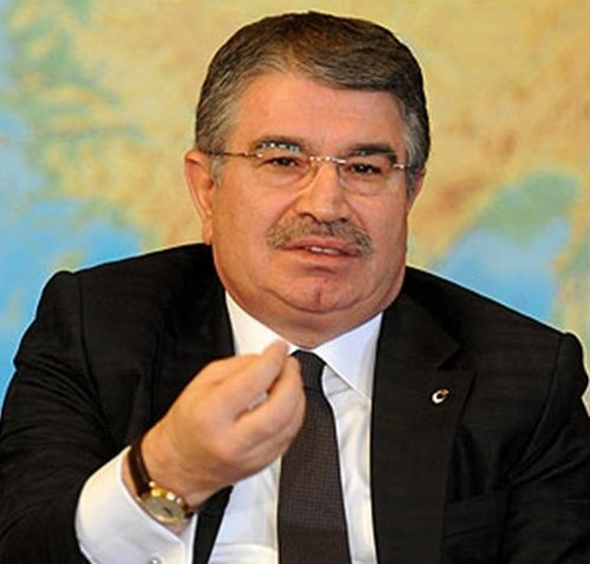 "Kolluk Güçleri Gereğinden Fazla Güç Kullanılıyor"