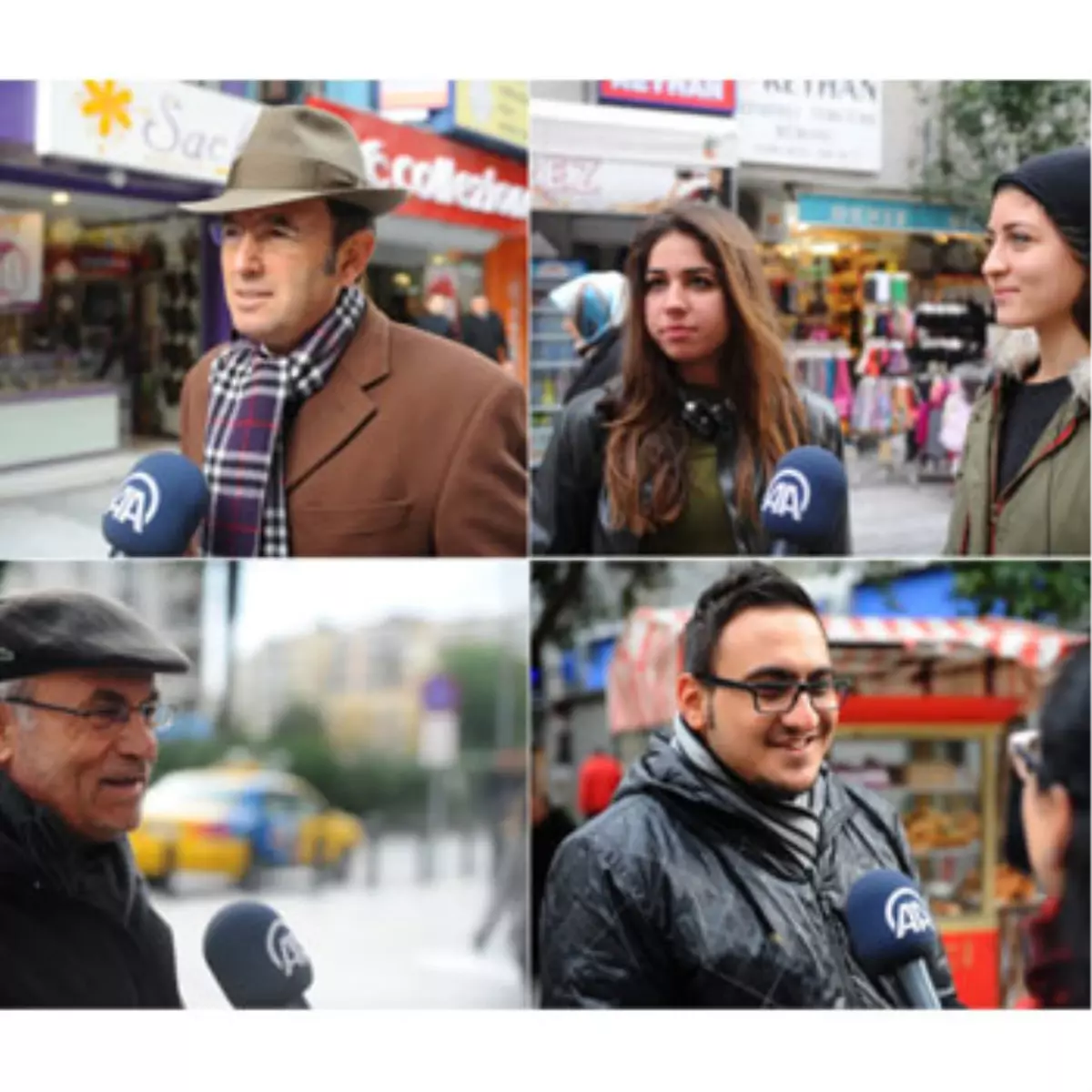 İzmirlilerin "21 Aralık" Beklentisi