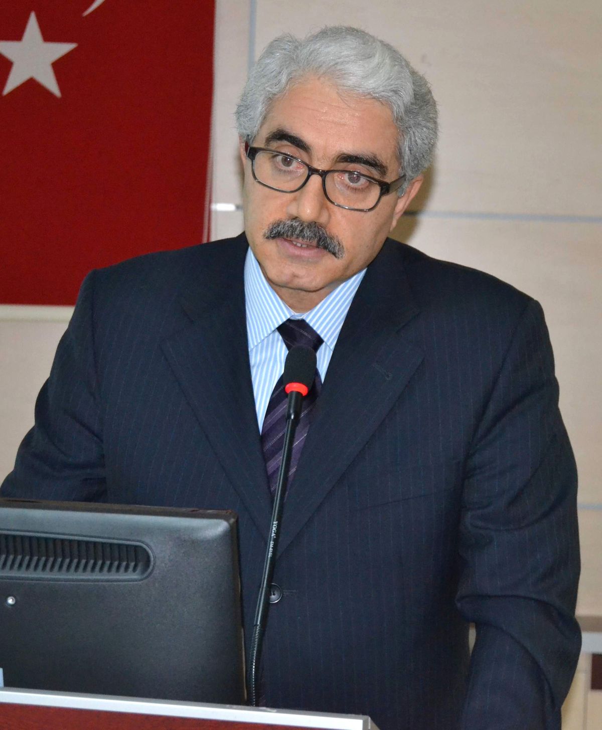 Kamu Hastaneler Birliği Genel Sekreterliğine Atanan Ahmet Gödekmerdan Açıklaması