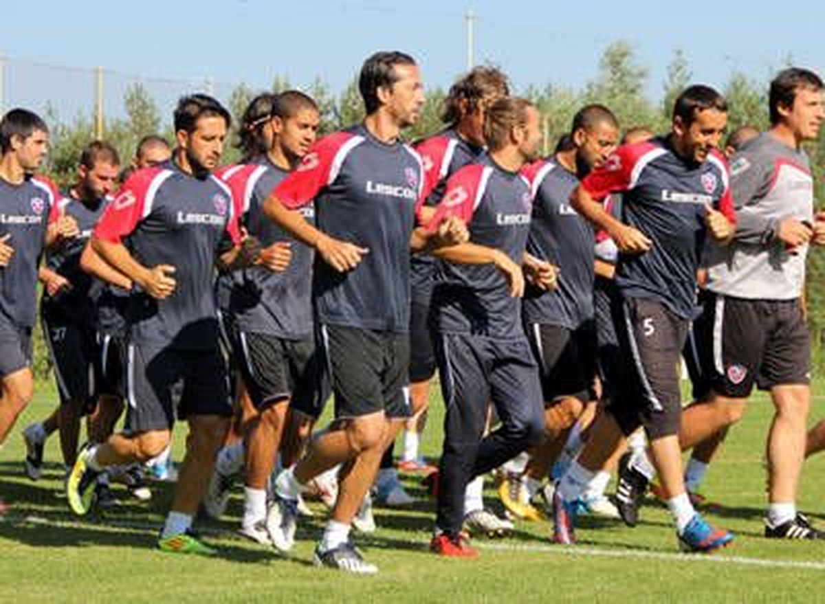 Karabükspor\'da 5 Futbolcu ile Yollar Ayrıldı