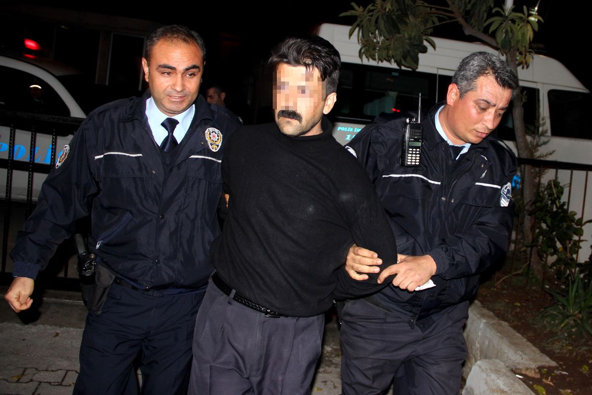 Kiracısına Tecavüz Etmeye Çalışan Şahsa 22.5 Yıl Hapis İstemi