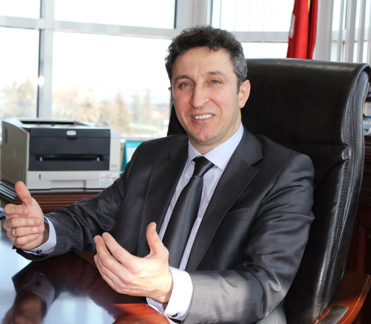 Kış Aylarnıda Soba Zehirlenmelerine Dikkat