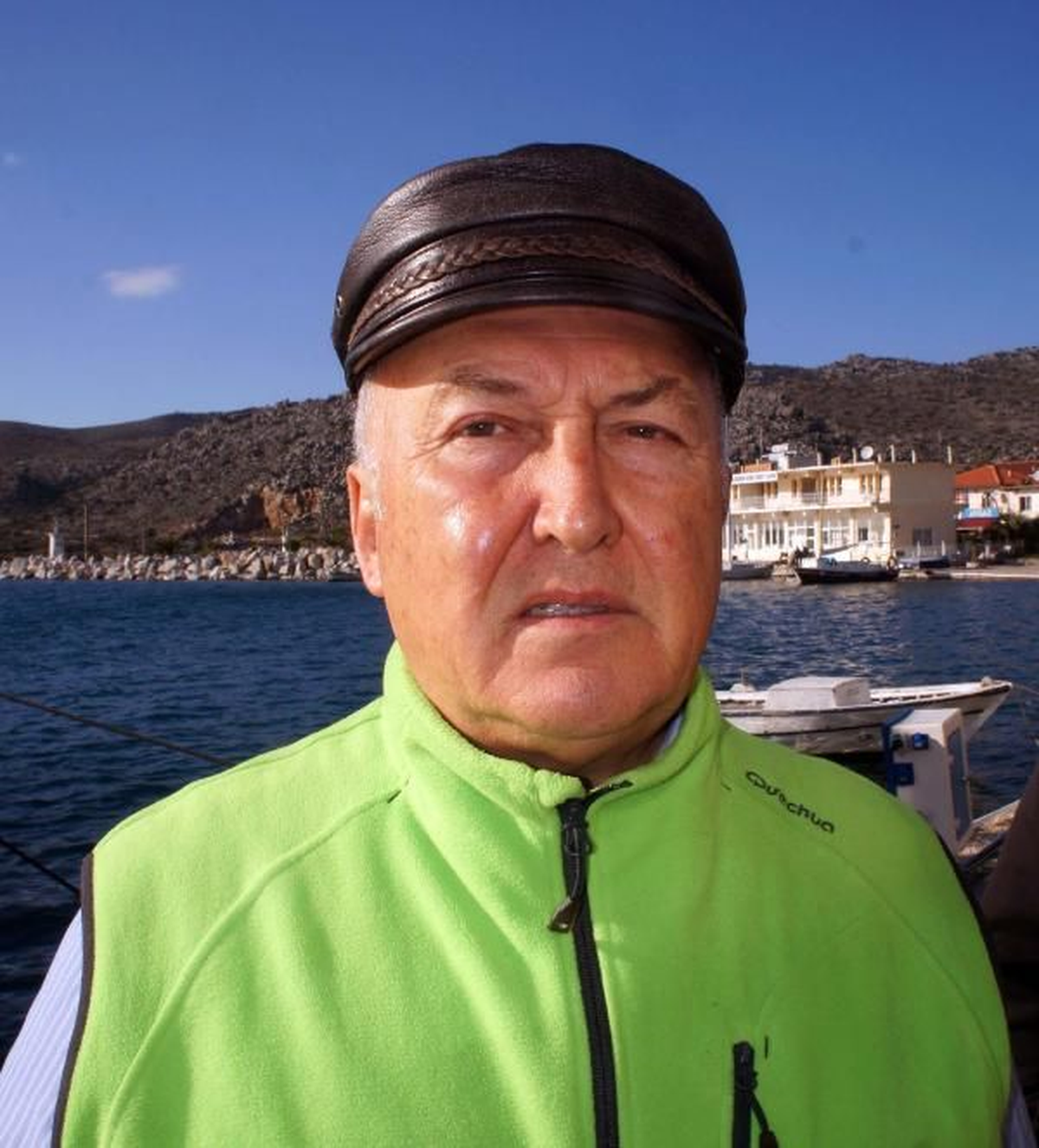 Marmaris Ercan Yanardağ Dinleme Ağı Kurulmalı