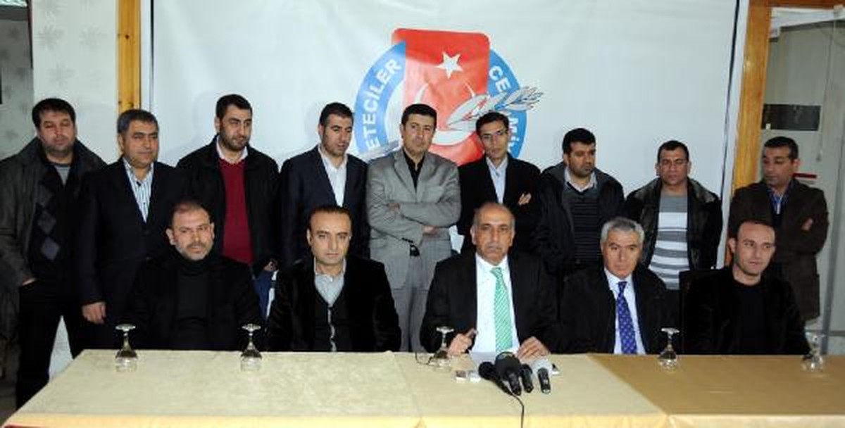 Medikalcilerden Dicle Üniversitesi\'ne İcra Uyarısı