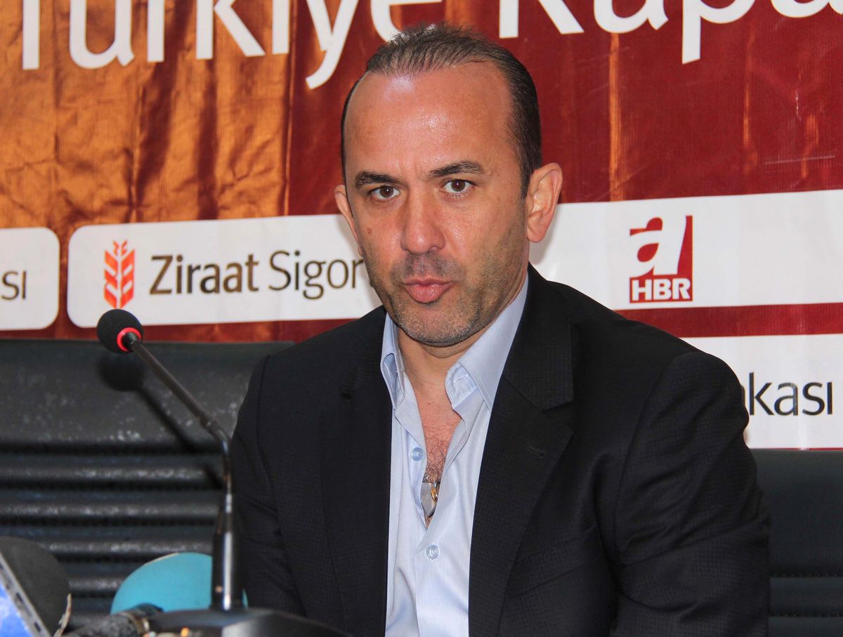 Mersin İdmanyurdu\'nda Kupada Hezimet