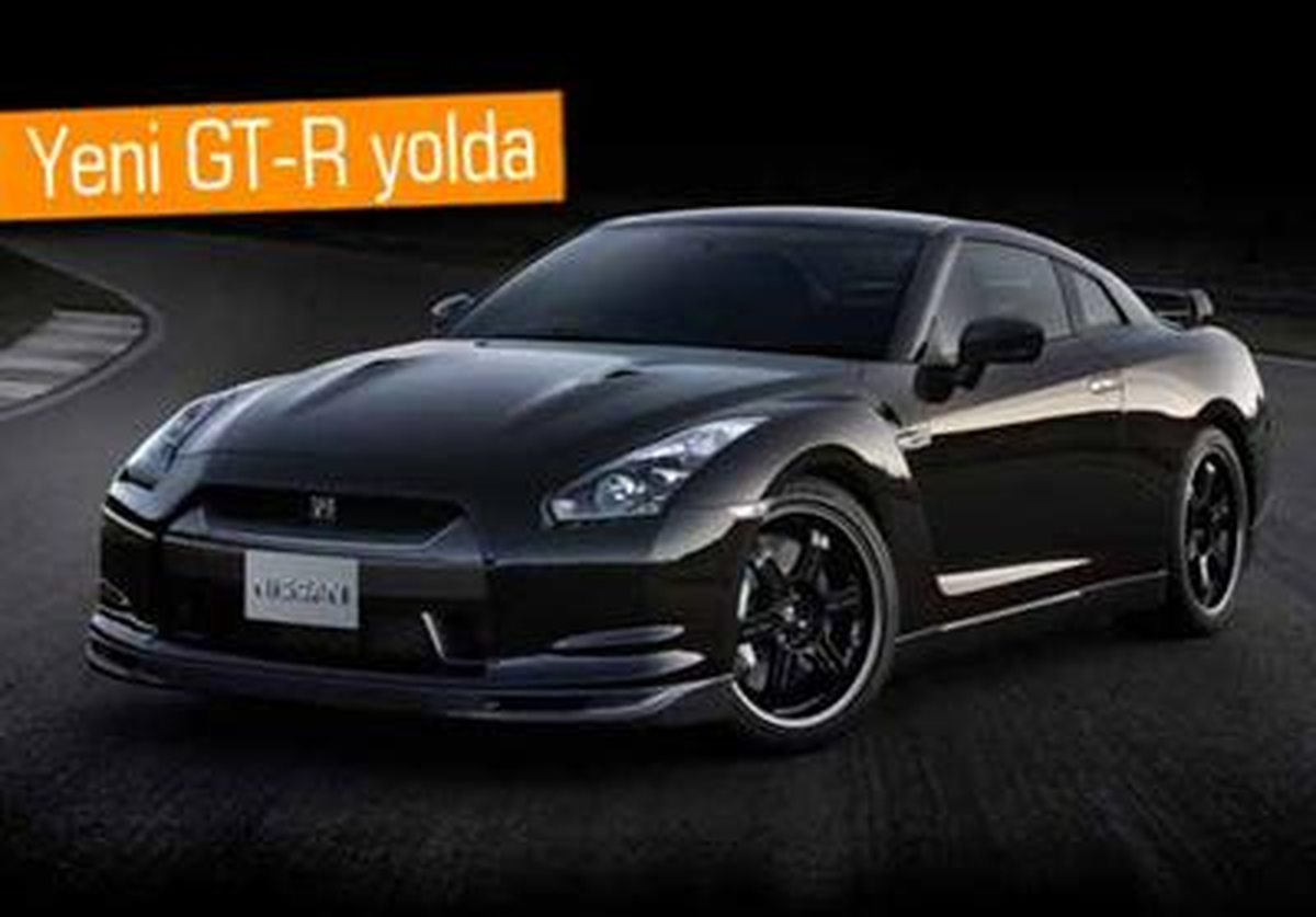 Nissan\'da "Hibrid" Dedi
