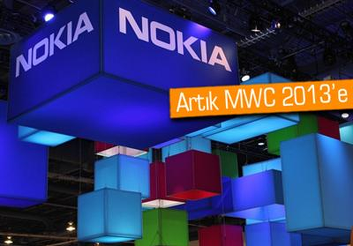 Nokia, CES\'e Katılmıyor