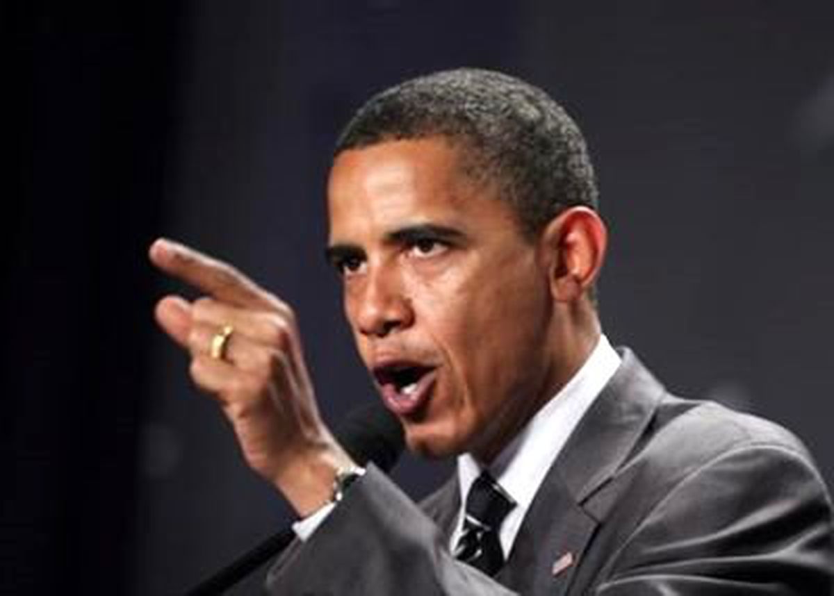 Obama: Noel\'e Kadar Anlaşma Umuyorum