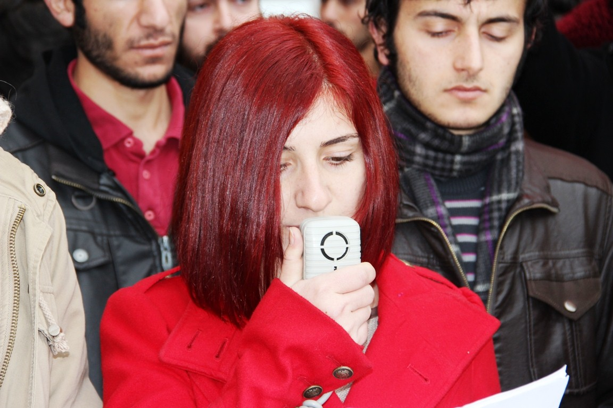 Omü\'lü Öğrenciler, ODTÜ\'de Yaşanan Olayları Eleştirdi