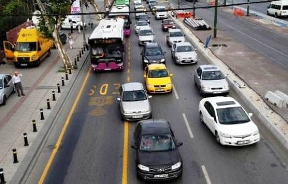 "Öncelikli Yol" Uygulamasına Yeni Hatlar
