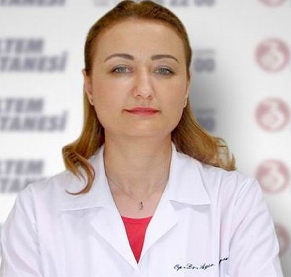 Ayşe Pınar Yanmaz\'dan \'Menopoz\' Açıklaması