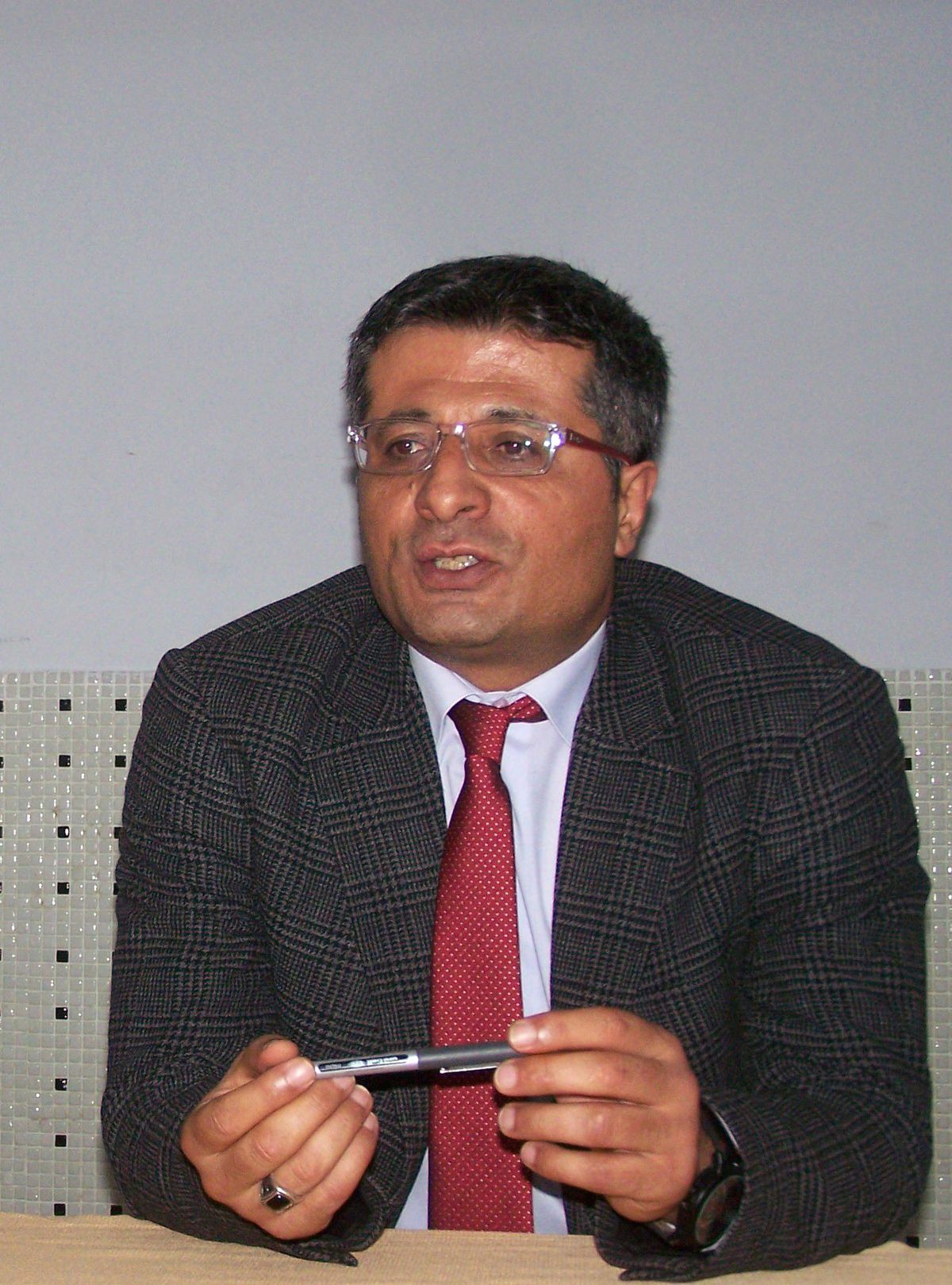 Osman Önal Ortaokulu\'nda Kariyer Günleri Devam Ediyor