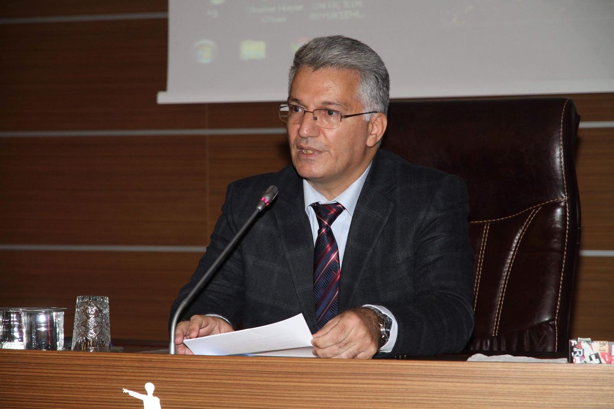 Özak: "Tecrübelerimizi Yeni Büyükşehirlerle Paylaşacağız"