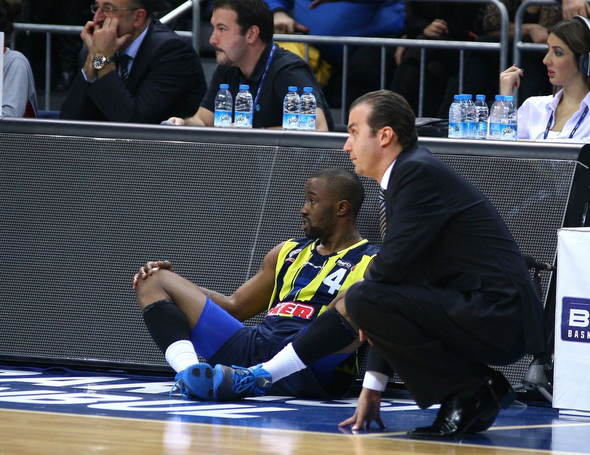 Potada Derbi Maçın Ardından