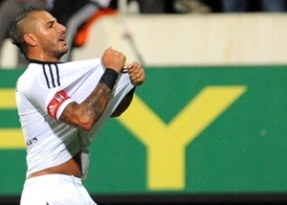 Quaresma\'dan Şok Tavır