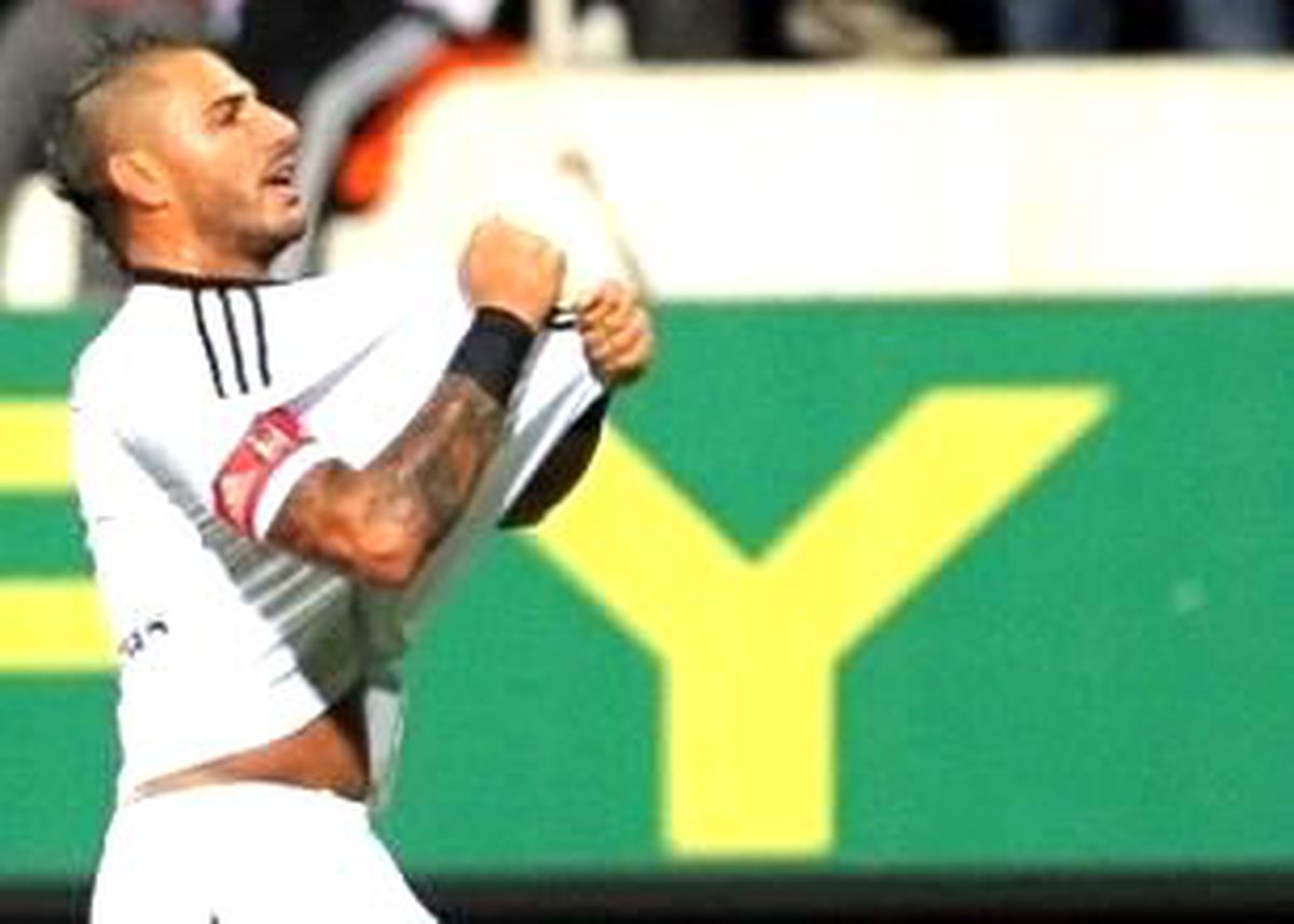 Quaresma ile Yollar Resmen Ayrıldı!