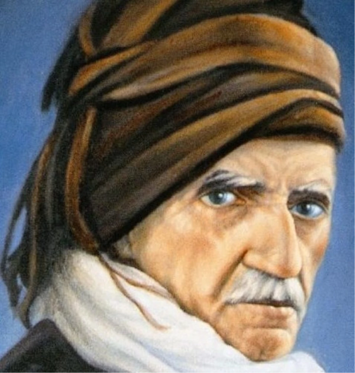 "Said Nursi Hz. Muhammed\'in Öz Torunudur"