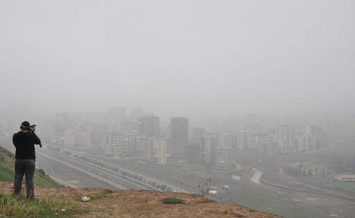 Şanlıurfa Sise Teslim