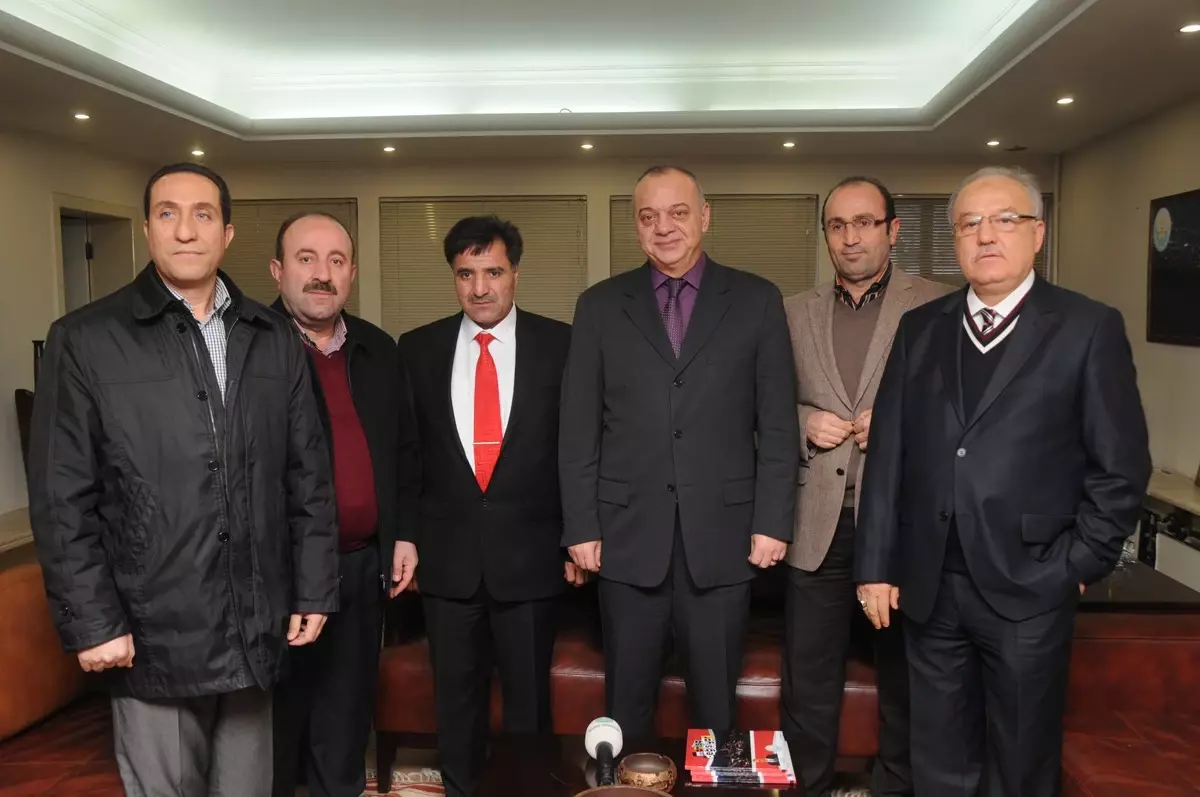 Şehzade Eğitim Kurumları'ndan Manisa Belediyesi'ne Teşekkür