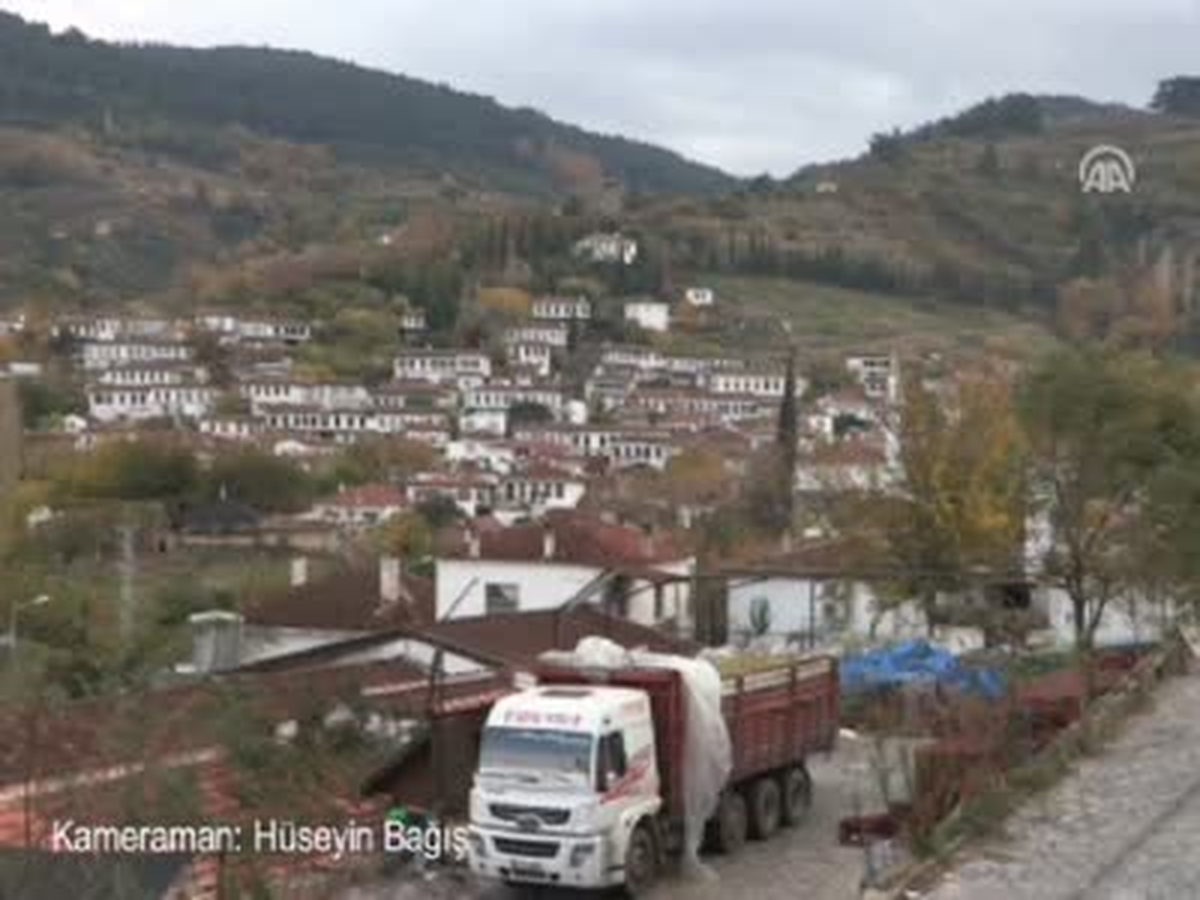 Şirince, "Kıyamet"E Hazır