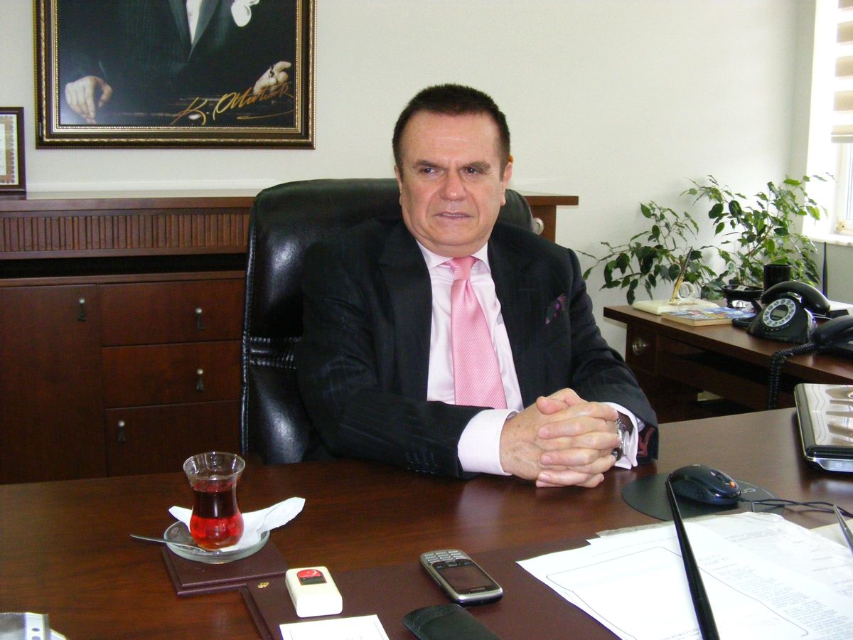 Söke Kaymakamı Demirezer: "Aydın\'ın Büyükşehir Olması, İmar Uygulamalarında Bütünlük Sağlayacak"