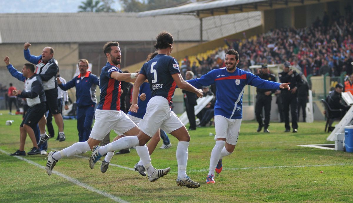 Spor Toto 3.lig