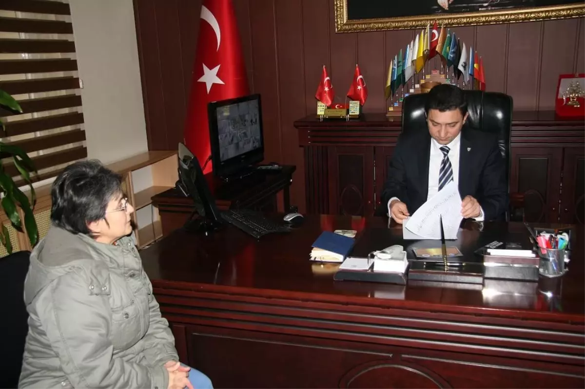 Sungurlu\'da 5 Yıldır Temeli Atılamayan Okul Velileri Çileden Çıkarttı