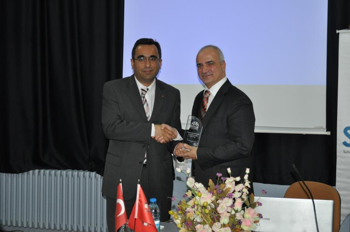 Sungurlu Myo\'da Kariyer Günleri Devam Ediyor