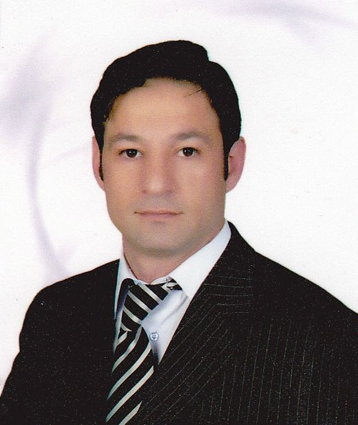 Suriye\'de Cezaevinde Tutulan 2 Türk Bırakıldı