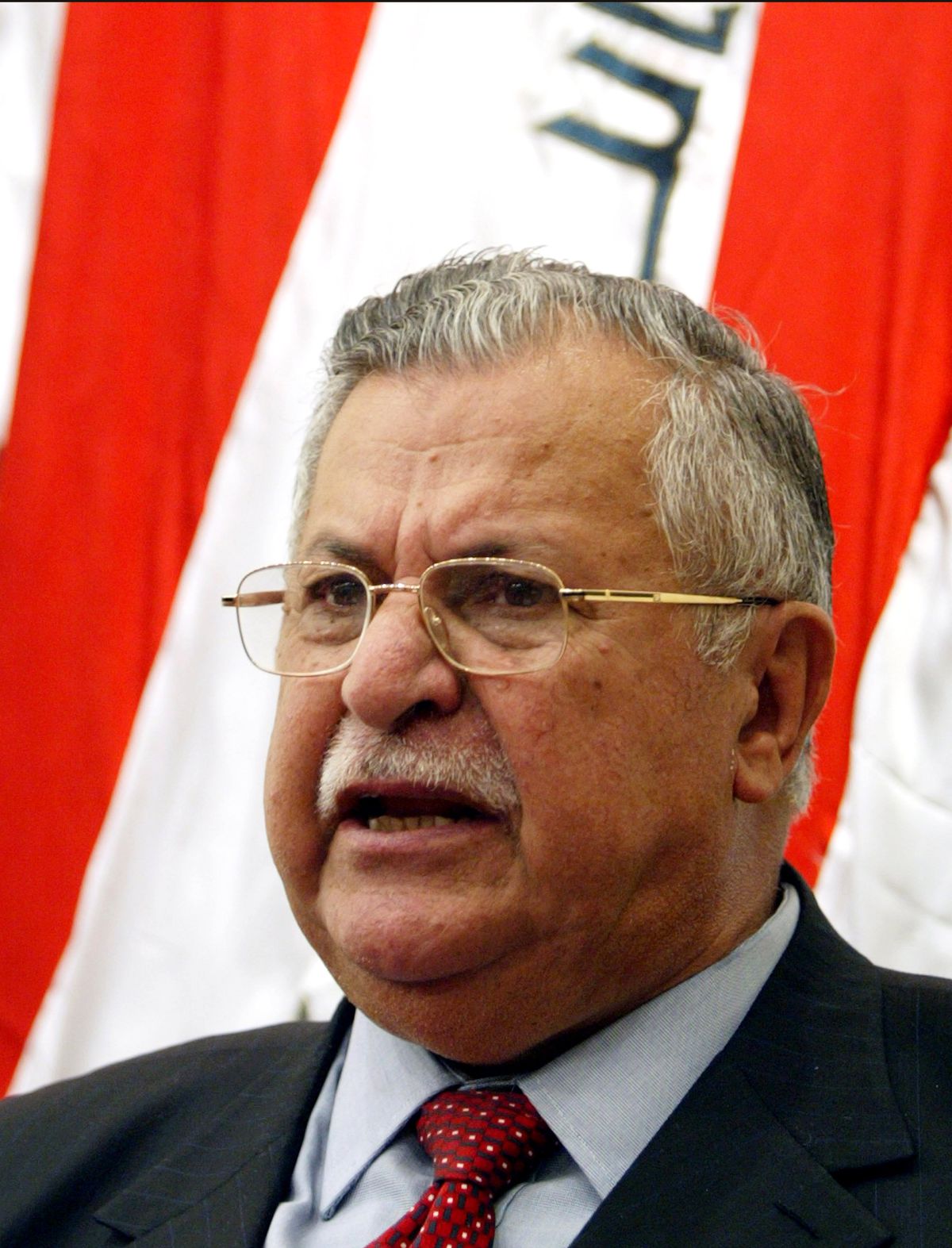 Talabani Tedavi İçin Almanya\'da