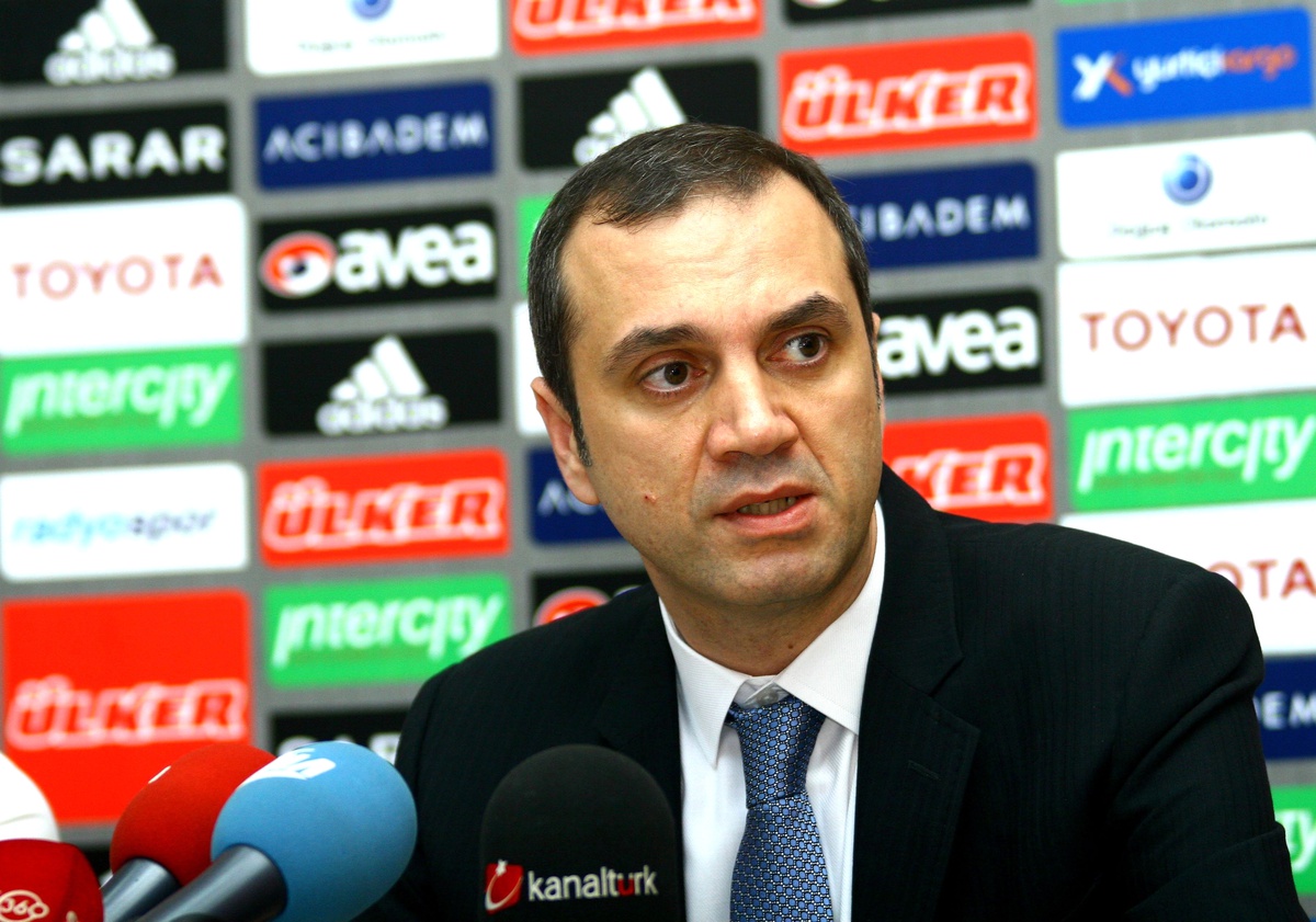 Tamer Kıran\'dan Trabzonspor Açıklaması