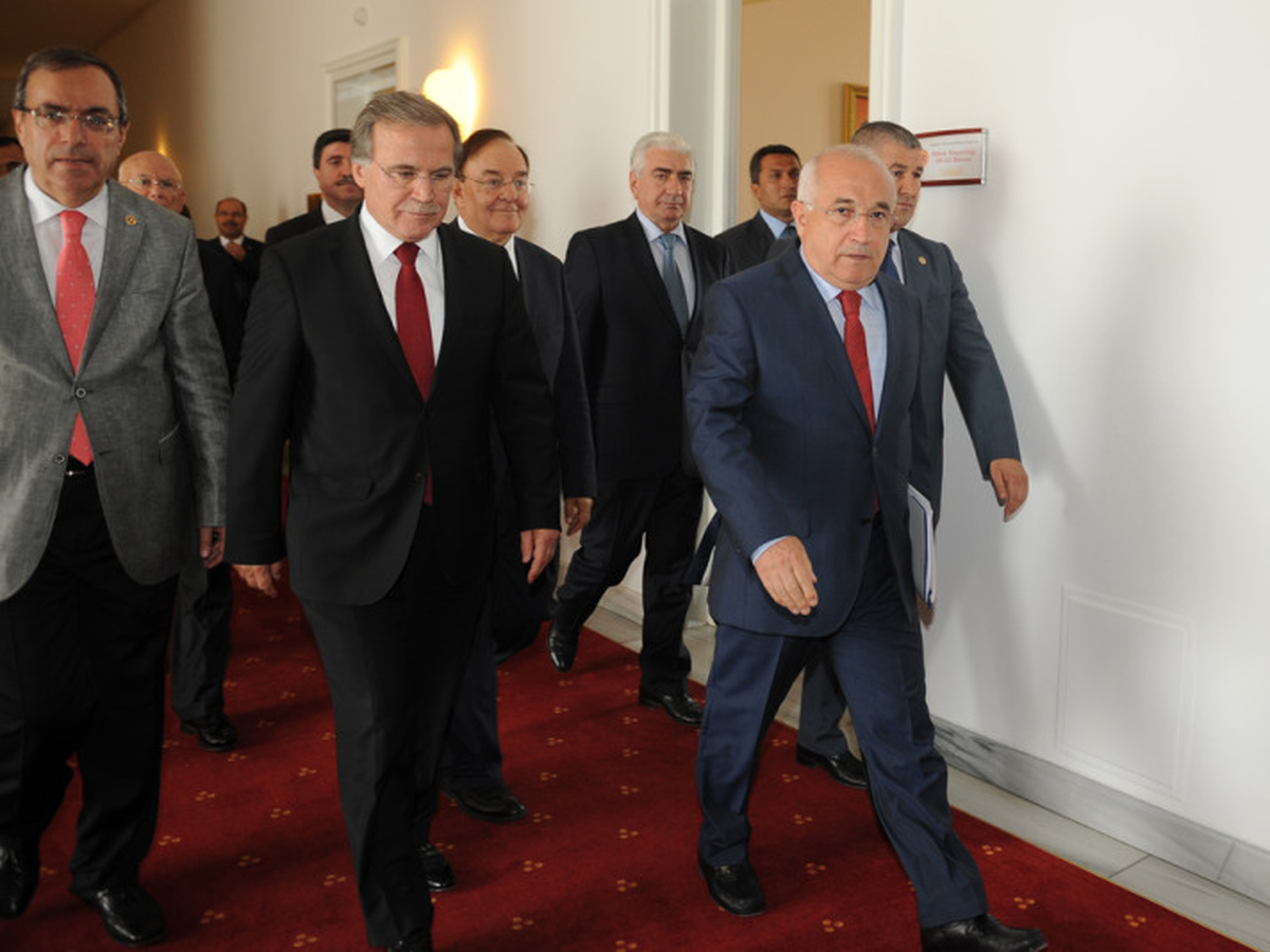 TBMM Anayasa Uzlaşma Komisyonu