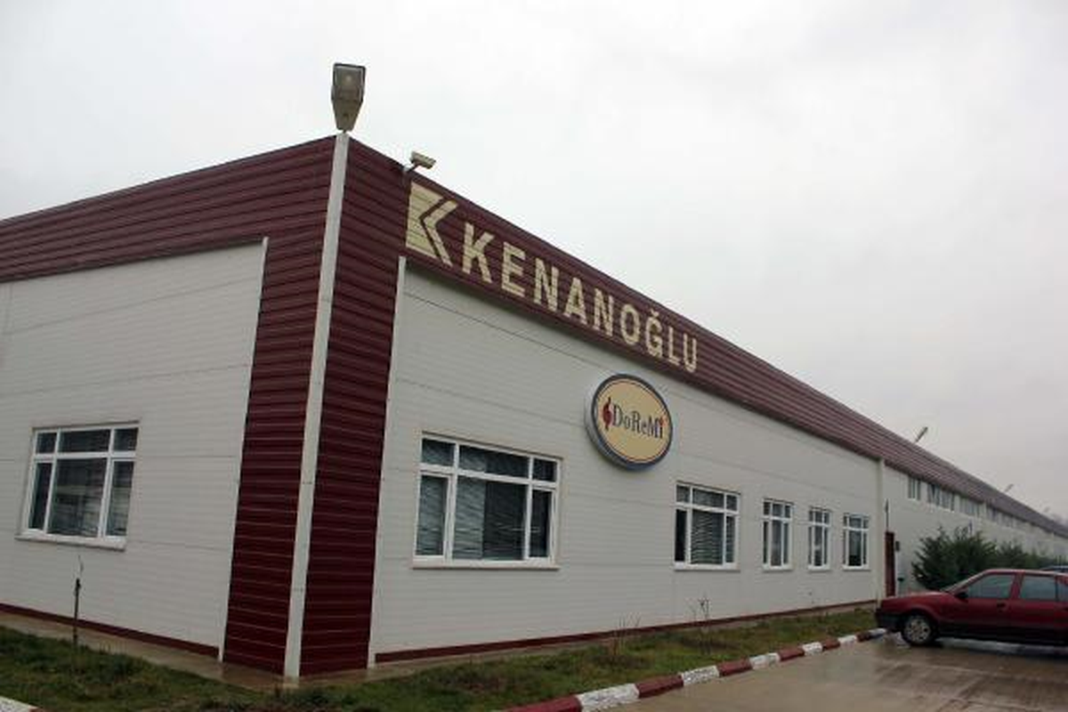 Teşvik Yasası Sona Erince Çorap Fabrikası Durdu