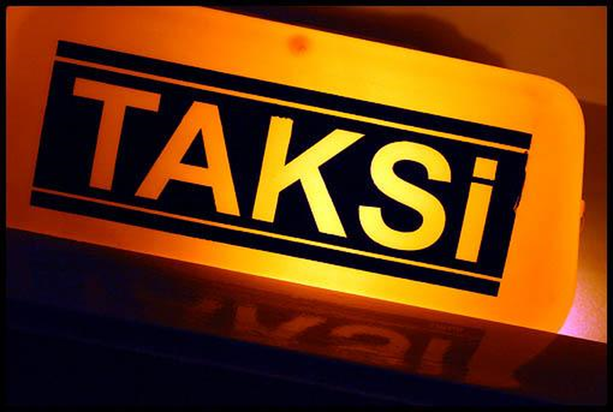 Ticari Taksilere Eğitim Semineri Verilecek