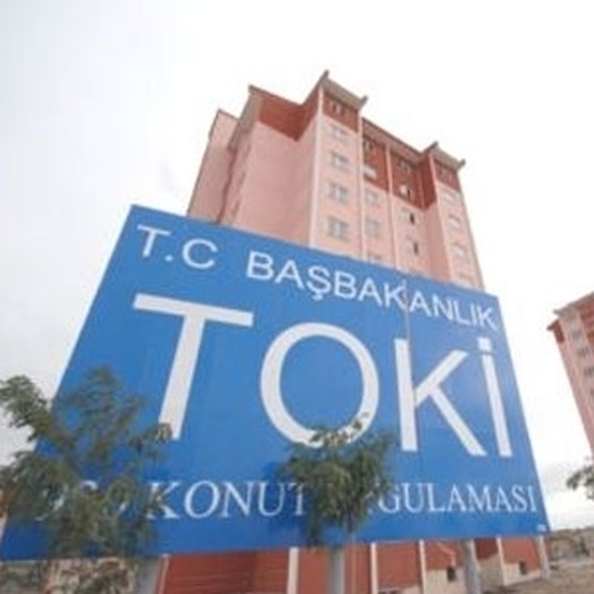 Toki, Osmanlı Mimarisini New York\'a Taşıyacak