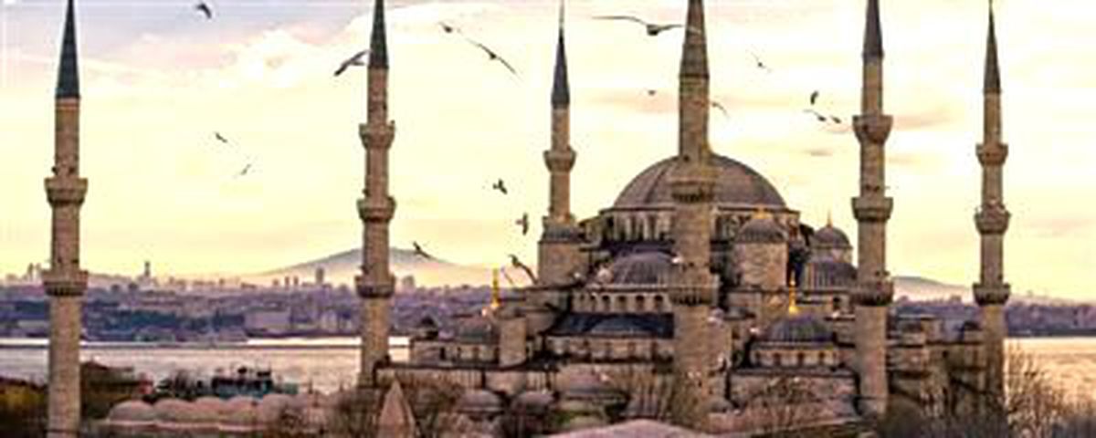 Toki, Osmanlı Mimarisini Yurtdışına Taşıyor