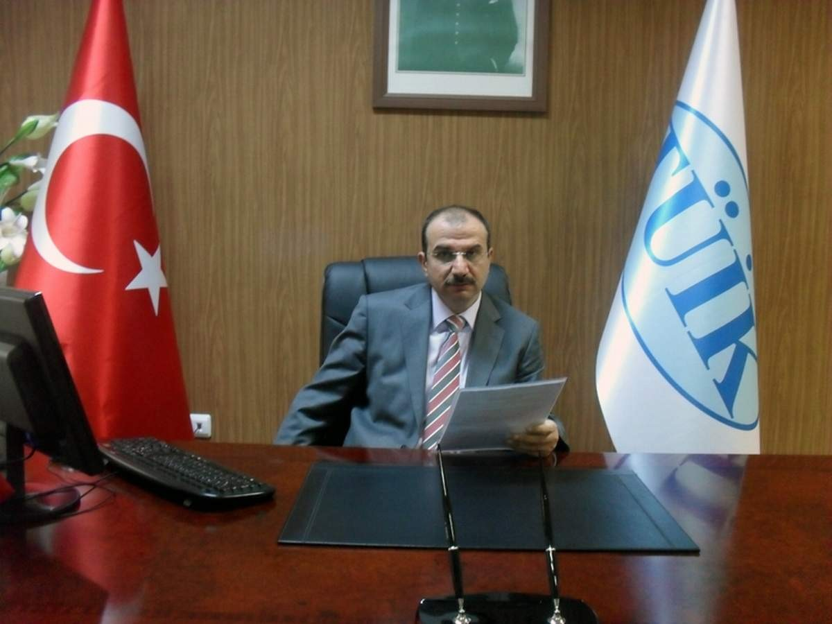 Tuik Diyarbakır ve Şanlıurfa\'da Büyükbaş Hayvan Sayısını Açıkladı