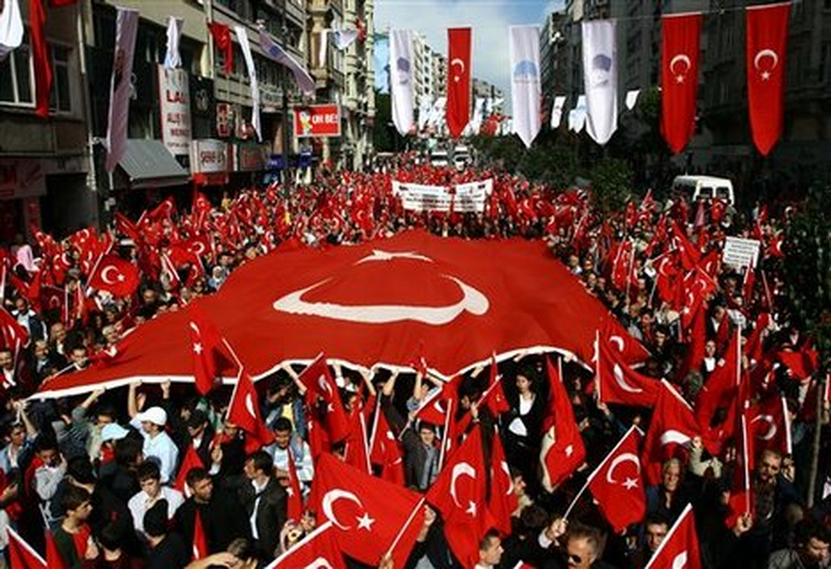 Türkiye, Dünyada "Yükselen Ekonomik Güç"