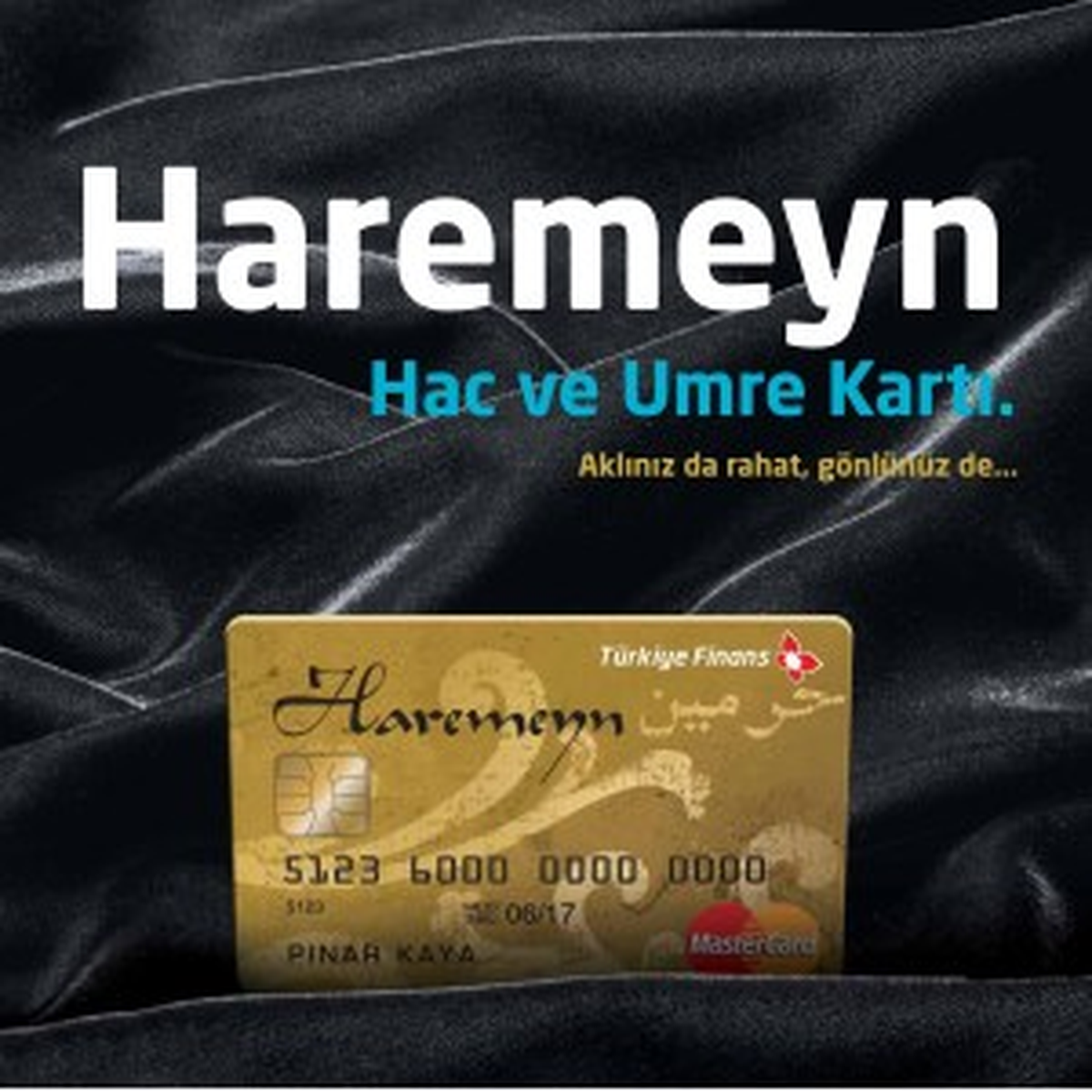 Türkiye Finans\'tan Bir İlk