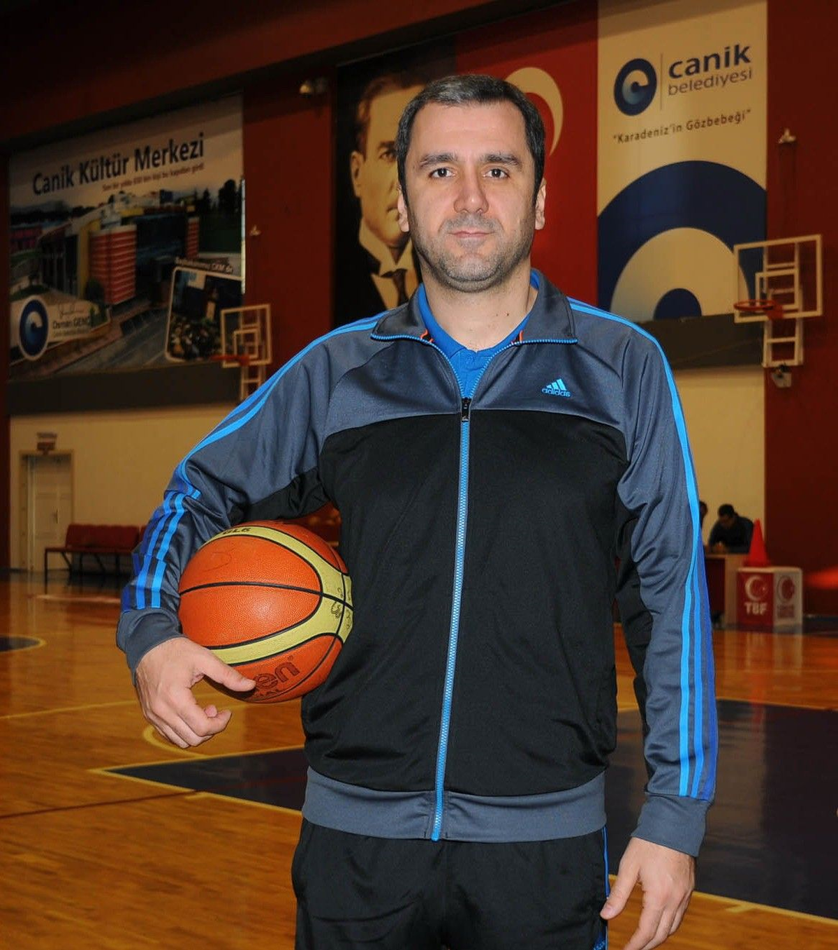 Türkiye Kadınlar Basketbol Ligi