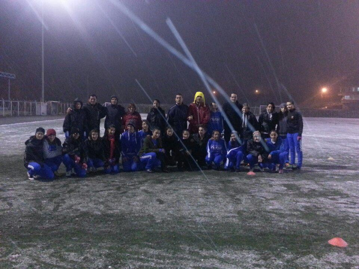 Türkiye Kadınlar Futbol 2. Ligi