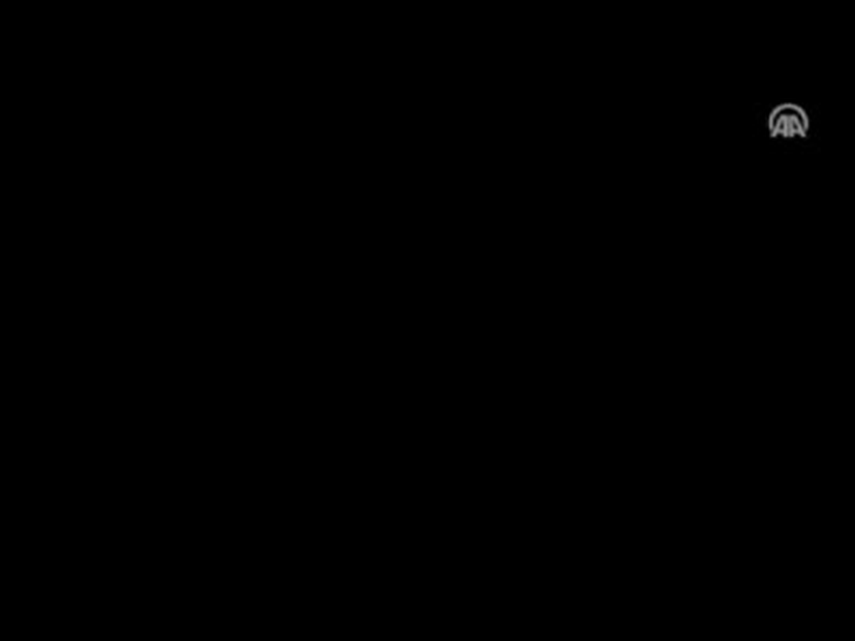Vizyondakiler