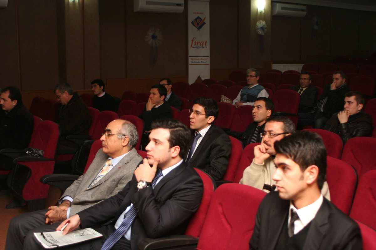 Web Tasarımcıları Avrupa Yolunda