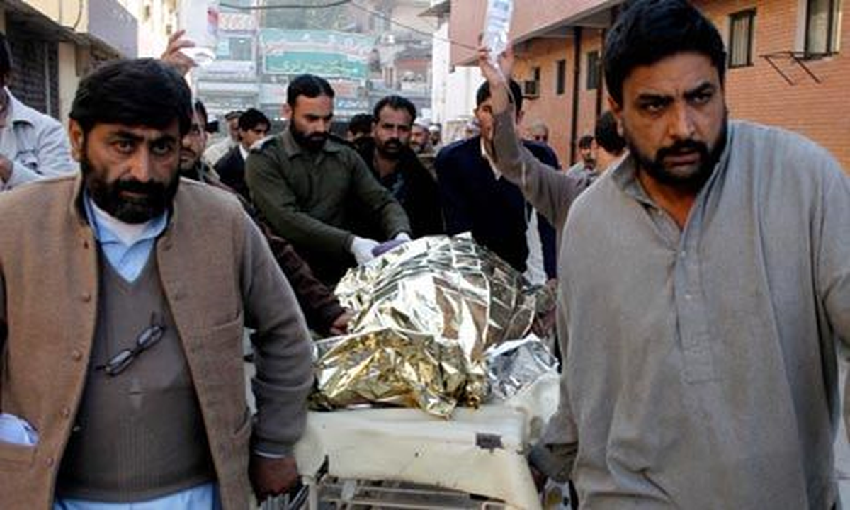 Who, Pakistan\'da Doktorların Öldürülmesini Kınadı