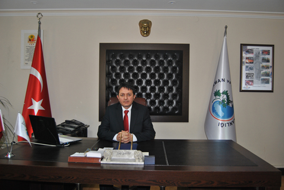 Yabani Hayvanlar İçin Kış Hazırlıkları