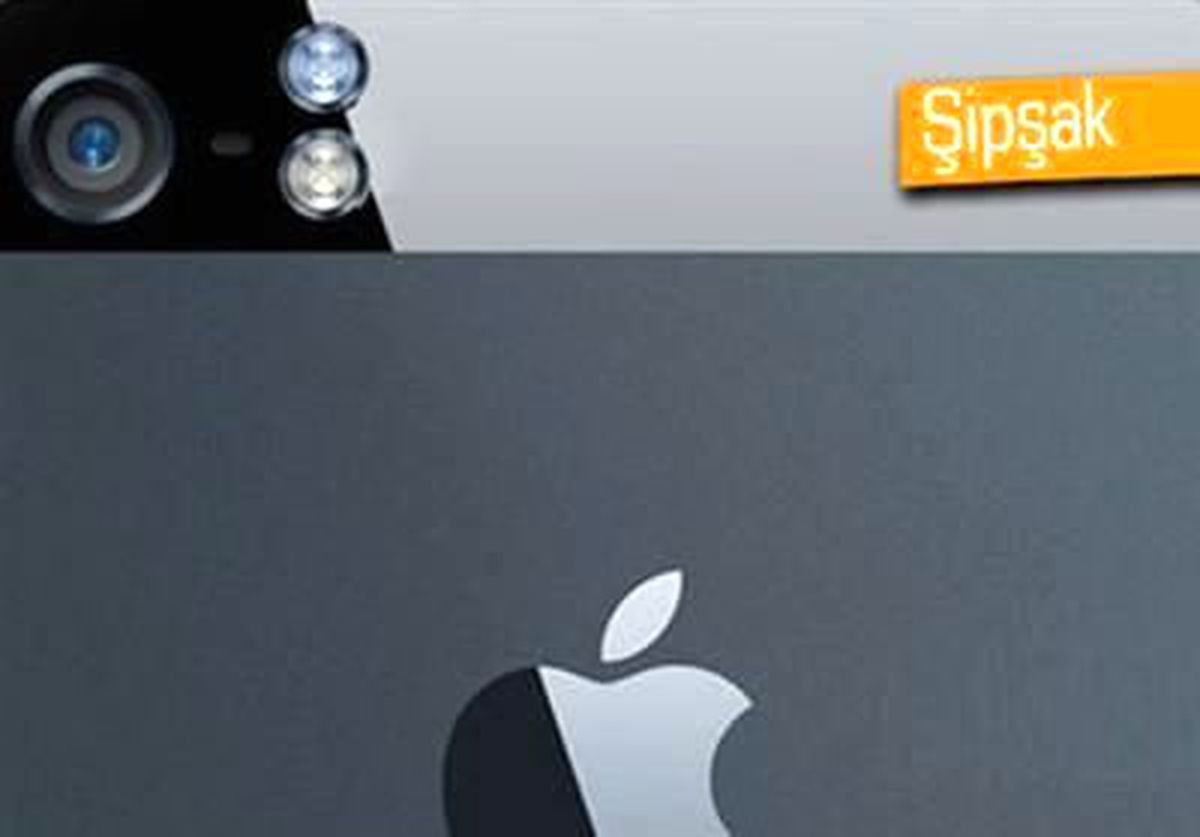 Yeni İphone\'da İki Farklı Renkte Led Işık mı Olacak?