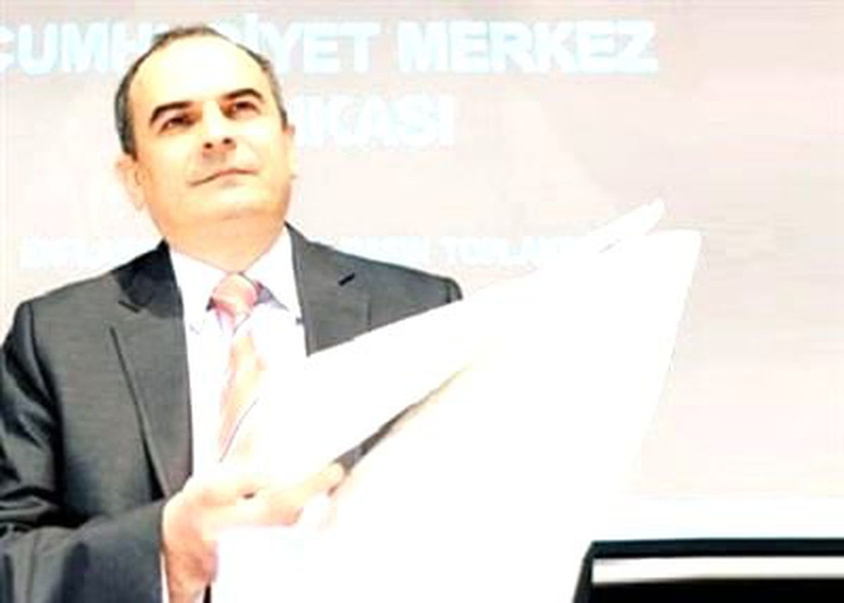 Yıl Sonu Enflasyon Beklentisi Geriledi