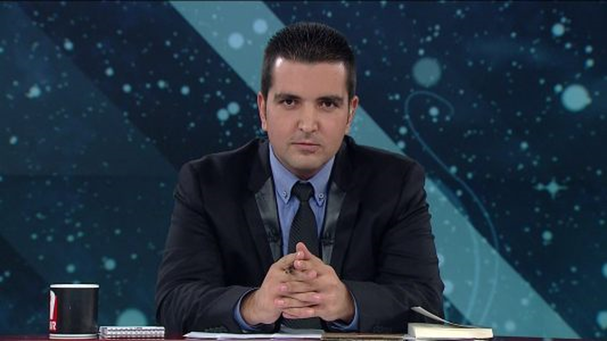 A Haber\'de Yepyeni Bir Program Başlıyor