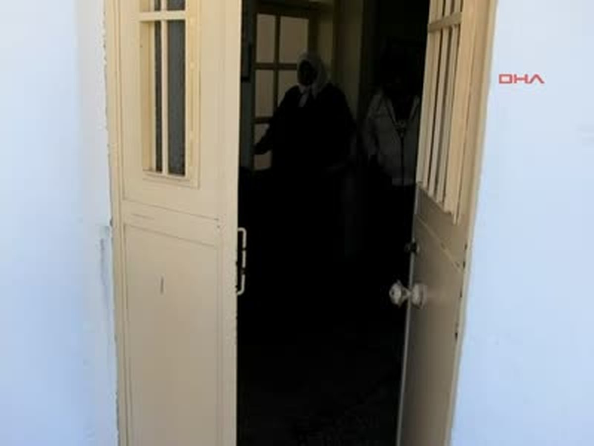Aile Sağlığı Merkezi Hırsızlara Hedef Oldu
